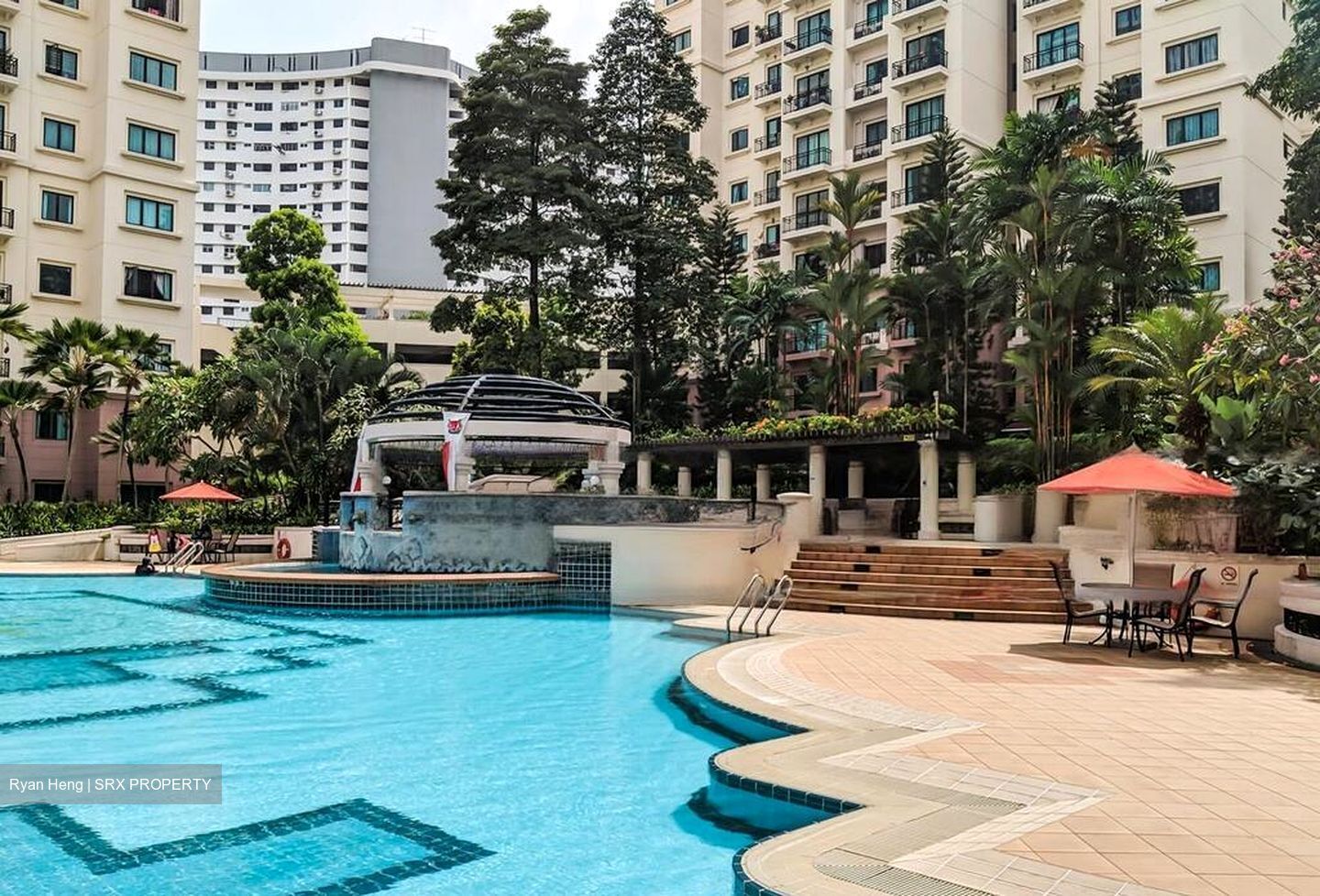 The Anchorage (D3), Condominium #463458681